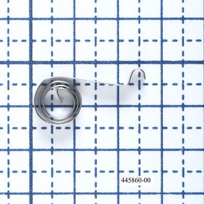 DeWalt replacement Push Spring - part number: 445860-00. | eBay