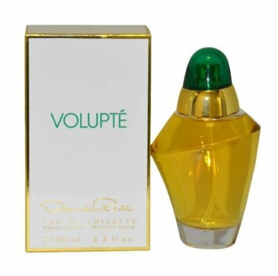 Volupte by Oscar De La Renta, 3.3 oz EDT Spray for Women