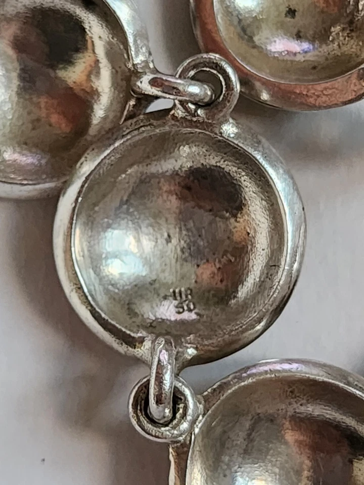 Pulsera pequeña simbol de DAVID URSO Foto 4 de 4