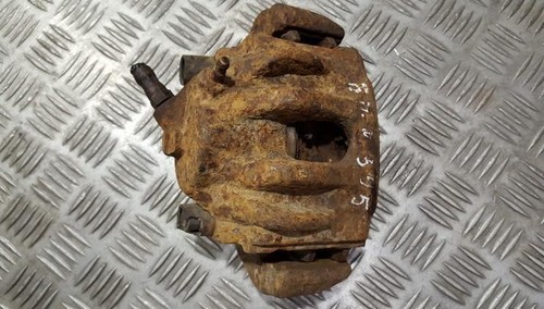 Bremssattel rechts vorne  BMW 3-Series DE274557-13