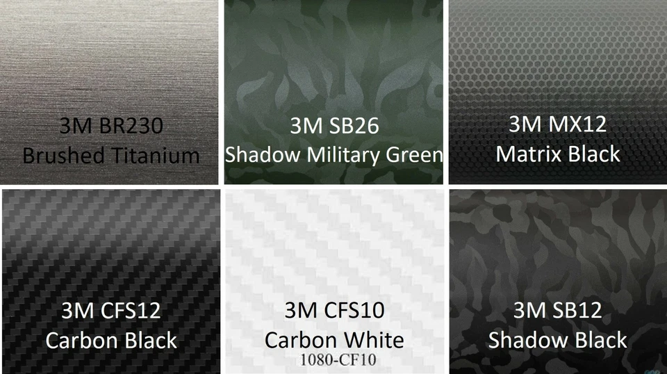 MacBook Pro 2020 M1 Air Skin Aufkleber Schutzfolie Oberseite Case Sticker Schutz - Bild 3 von 4