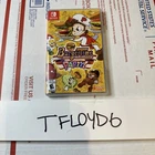 Burgertime Party! - Nintendo Switch