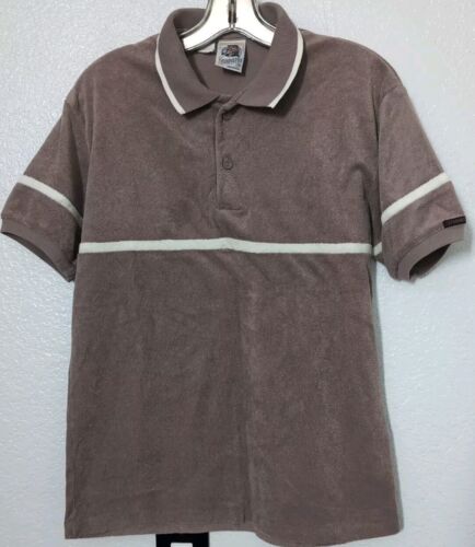 70s terry cloth kennington - Gem 70s terry cloth kennington - Gem