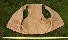 1960's Vintage Sears Sports Center Ted Williams Action-Rite Hunting Vest,VGC