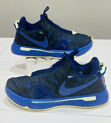 Nike PG x Gatorade GX 2020 US Mens Size CD5078-500