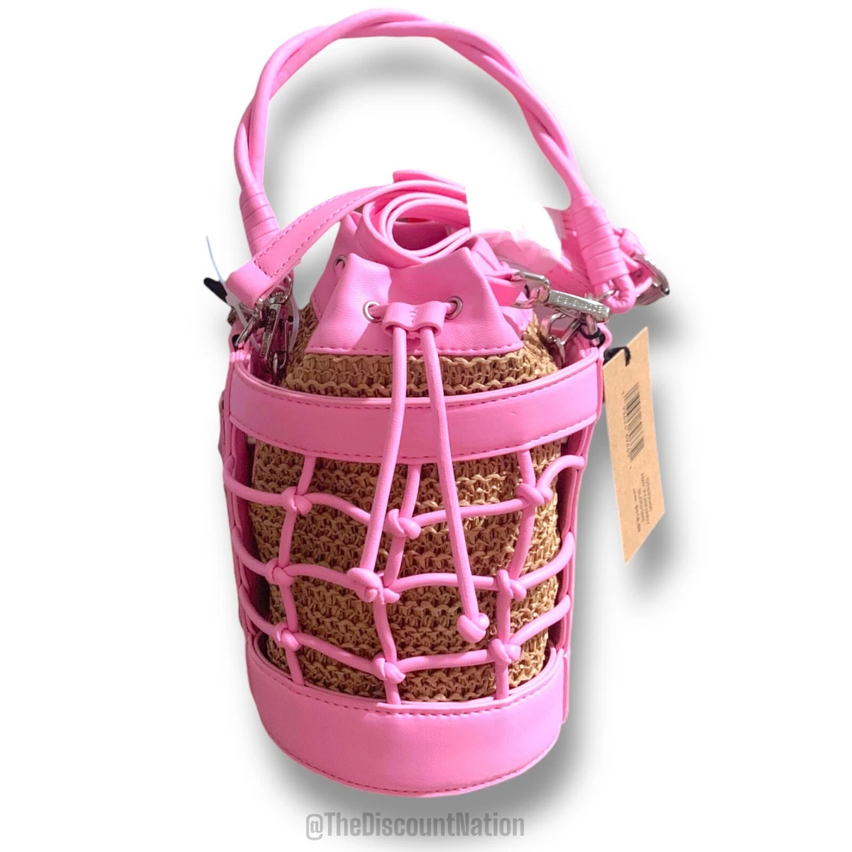 Steve Madden Medium Bucket & Drawstring Bags for Women for 