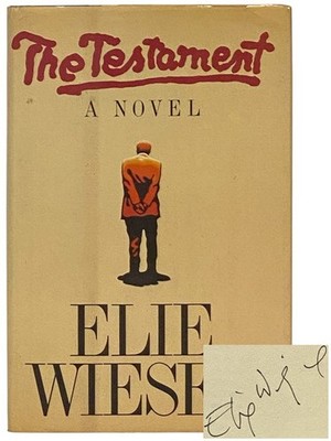 The Testament