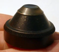 Microscope Optical Objective condenser top lens