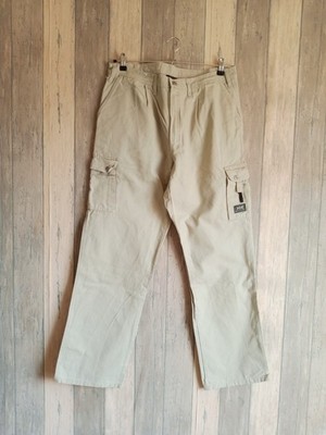 Helly Hansen Cargohose Herren Größe 44 Farbe Beige