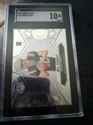2024 Panini Mosaic - NFL Debut Drake Maye #273 (RC)
