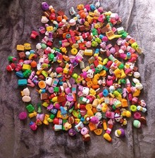  Shopkins Lot of 30  No Duplicates Mixed Seas...
