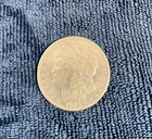 1921-S Morgan Silver Dollar USA 90% .