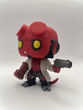 Funko Pop Hellboy Vinyl Figures 13