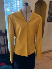 dana buchman suit 2 piece sz 4