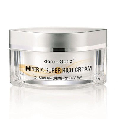 Binella dermaGetic  Imperia Super Rich Cream 50 ml
