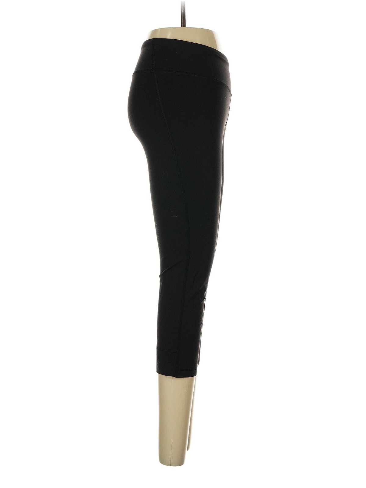 Reebok Women Black Active Pants S thumbnail 3