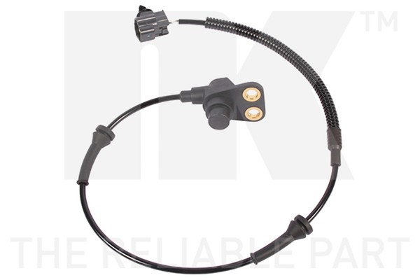 ABS Sensor Raddrehzahl NK 295021 FüR Chevrolet M200 M250 Matiz Spark LPG-image