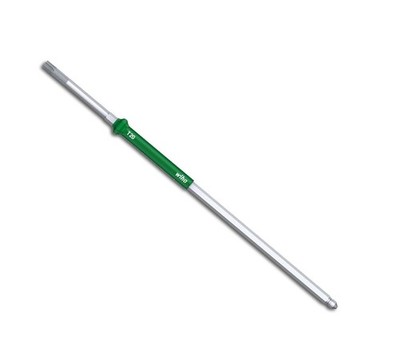 WIHA  Torque-Wechselklinge für Innen-TORX-Schrauben