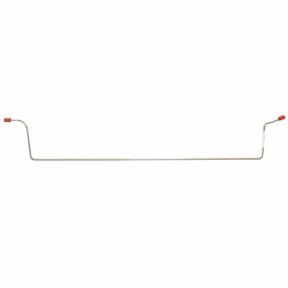 Complete Brake Line & Hose Kit Fits Ford Mustang GT 1996-1998 w/ ABS BLH15 - Image 3 of 4