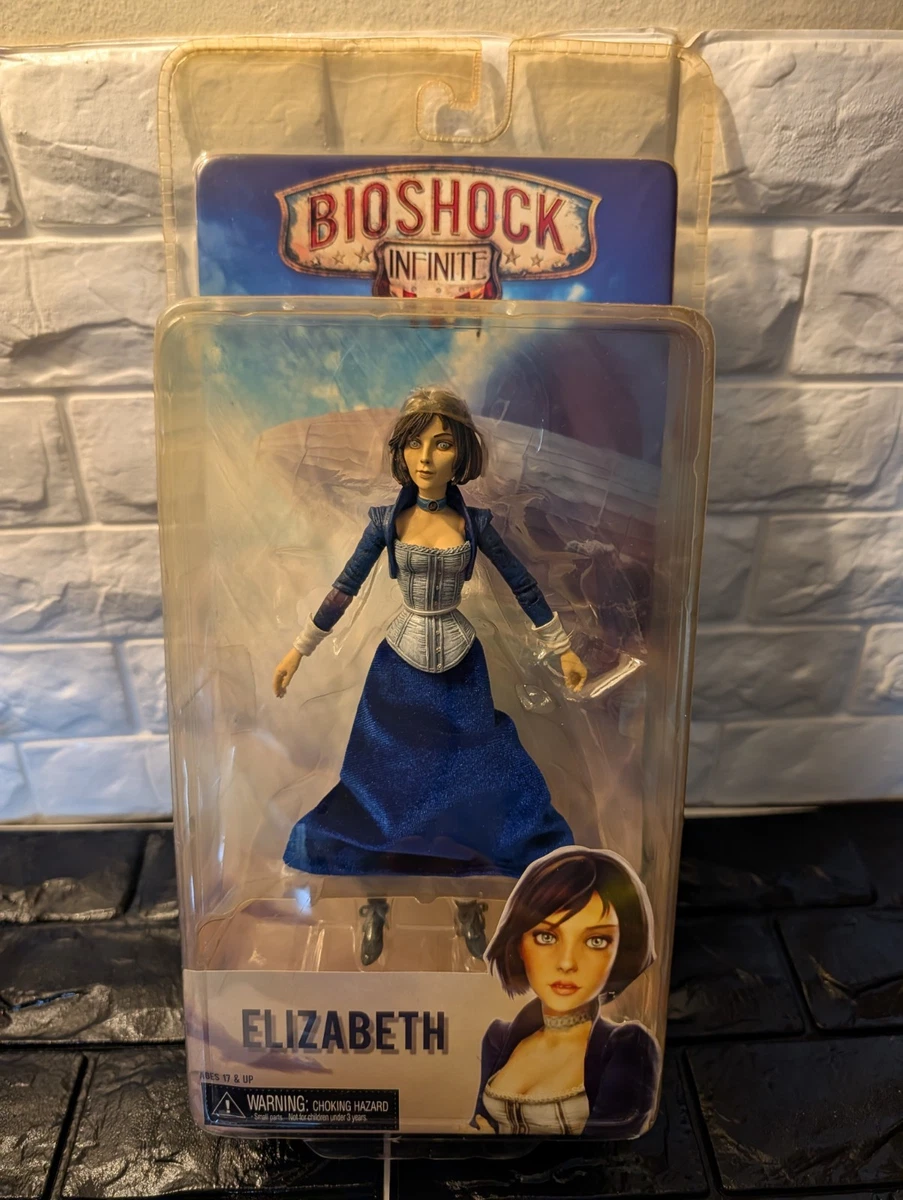 bioshock elizabeth products for sale | eBay