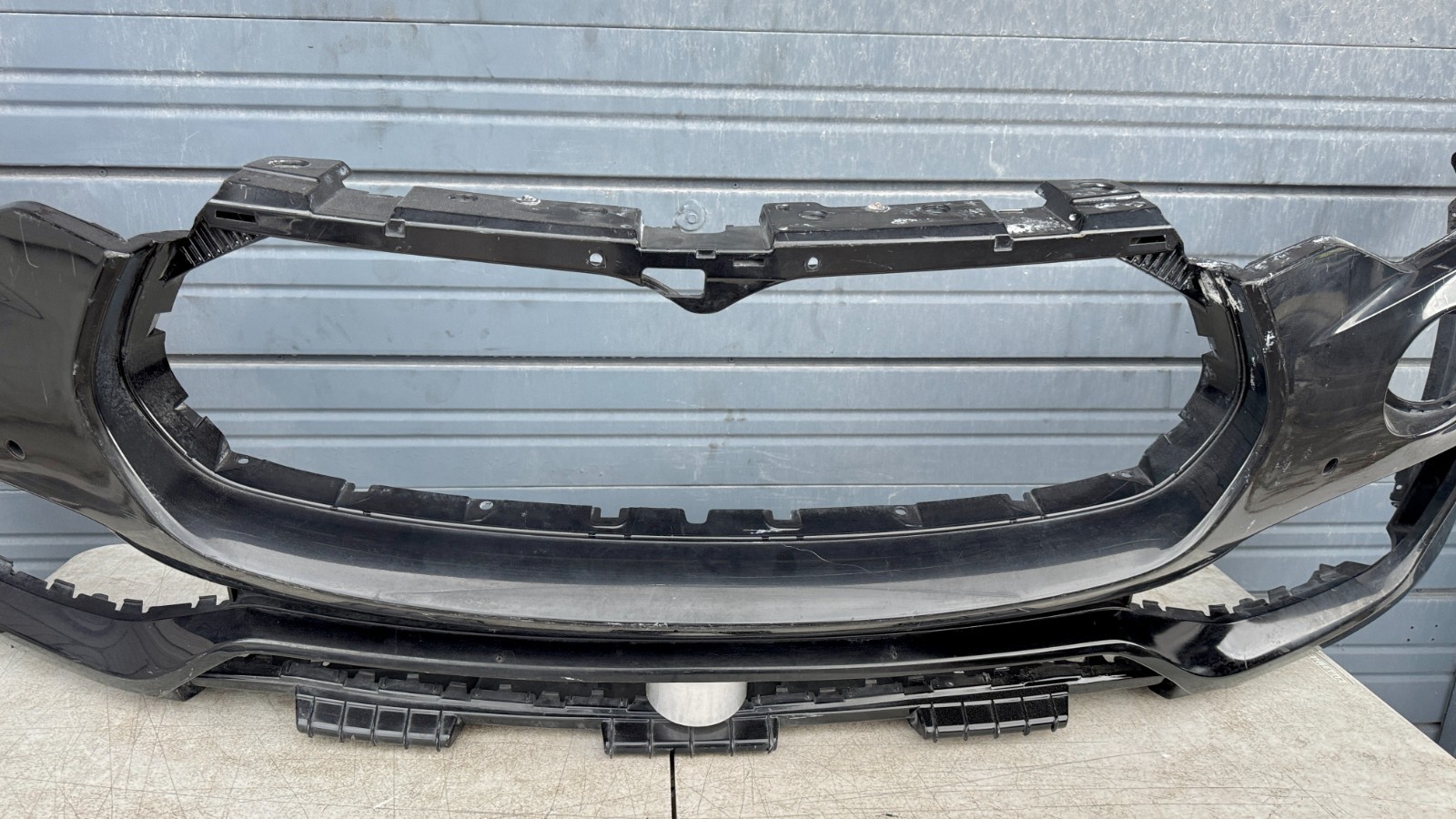 ✅ 2017-2020 Maserati Levante Front Bumper Cover OEM Original Perfect 2018 2019C