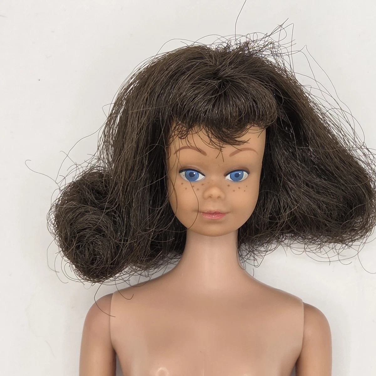 1963 Midge Doll Indiana Vintage Barbie Dolls (Pre-1967) for sale