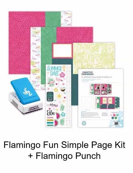 Creative Memories Scrapbooking Paper Punches for sale - eBay