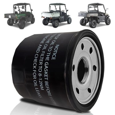 Oil Filter Replacement for Hisun Sector UTV ATV 250 to 750 Series Engine