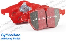 EBC DP31749C Redstuff Keramik Bremsbeläge hinten