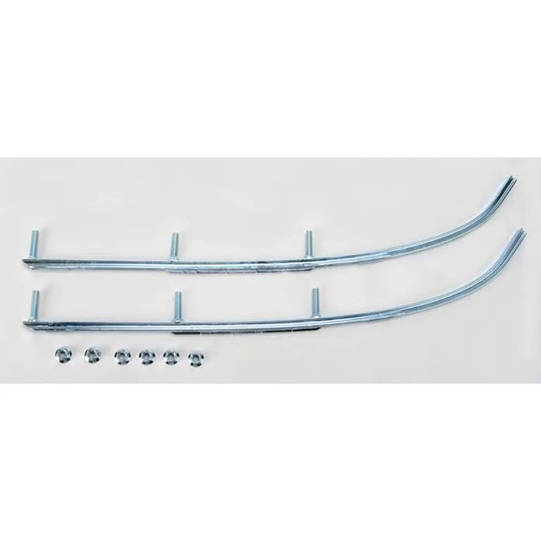 Barra modeladora Stud Boy (par) 9 carburos POL-S2523-90 4612-0202 16-92523-90 Foto 2 de 4