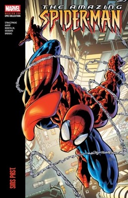 Amazing SpiderMan Modern Era Epic by J. Michael Straczynski PAPERBACK