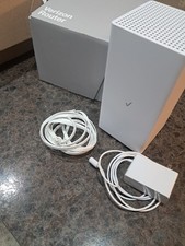 Verizon CR1000A 1000 Mbps 3 Port Wireless Router - White