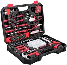 226 Piece Home Repair Tool Set General Mechanic