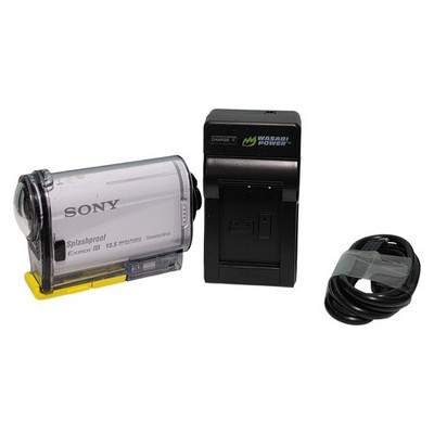 Sony Action Cam HDR-AS100V Camcorder Video Camera | eBay
