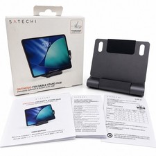 Satechi OntheGo Foldable Stand Hub ST-GOTGFC ...