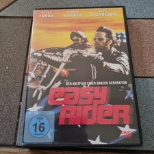 Easy Rider von Dennis Hopper | DVD | Zustand ...