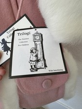 Trilogi Collection Girls Coat