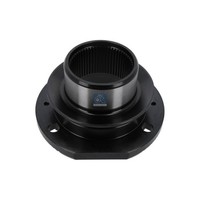 Antriebsflansch Gelenkwelle DT Spare Parts Passend FüR U.A. Renault
