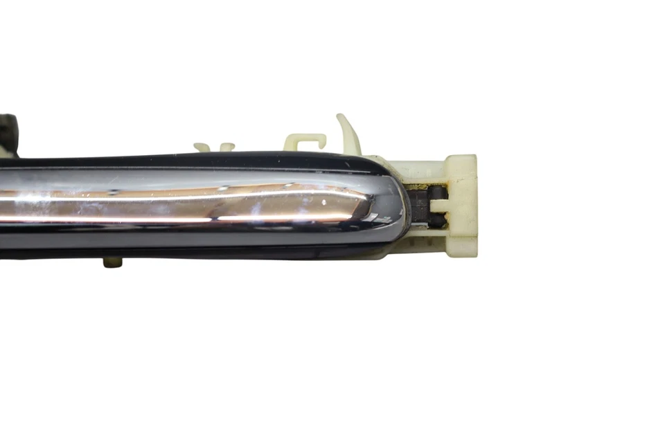 11-16 Hyundai Equus SIG Front Right Passenger Side Exterior Door Handle Oem - Image 4 of 4