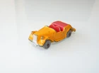 Vintage Dublo Dinky - Singer Roadster, #062