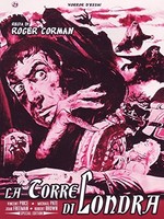 Torre Di Londra La - Dvd - G3Z