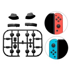 Replacement Key Buttons for NS Gmaepad ABXY Key SL L Controller Button