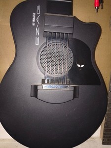 Yamaha Ag Ez | eBay