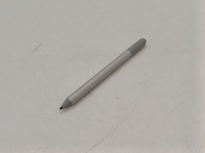 Microsoft Surface Pen Eingabestift Platin 1776 EYU-00010 BESCHREIBUNG LESEN