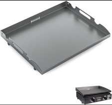 Upgrade 22 Inch Griddle Replacement Top For Most Blackstone 22 Inch