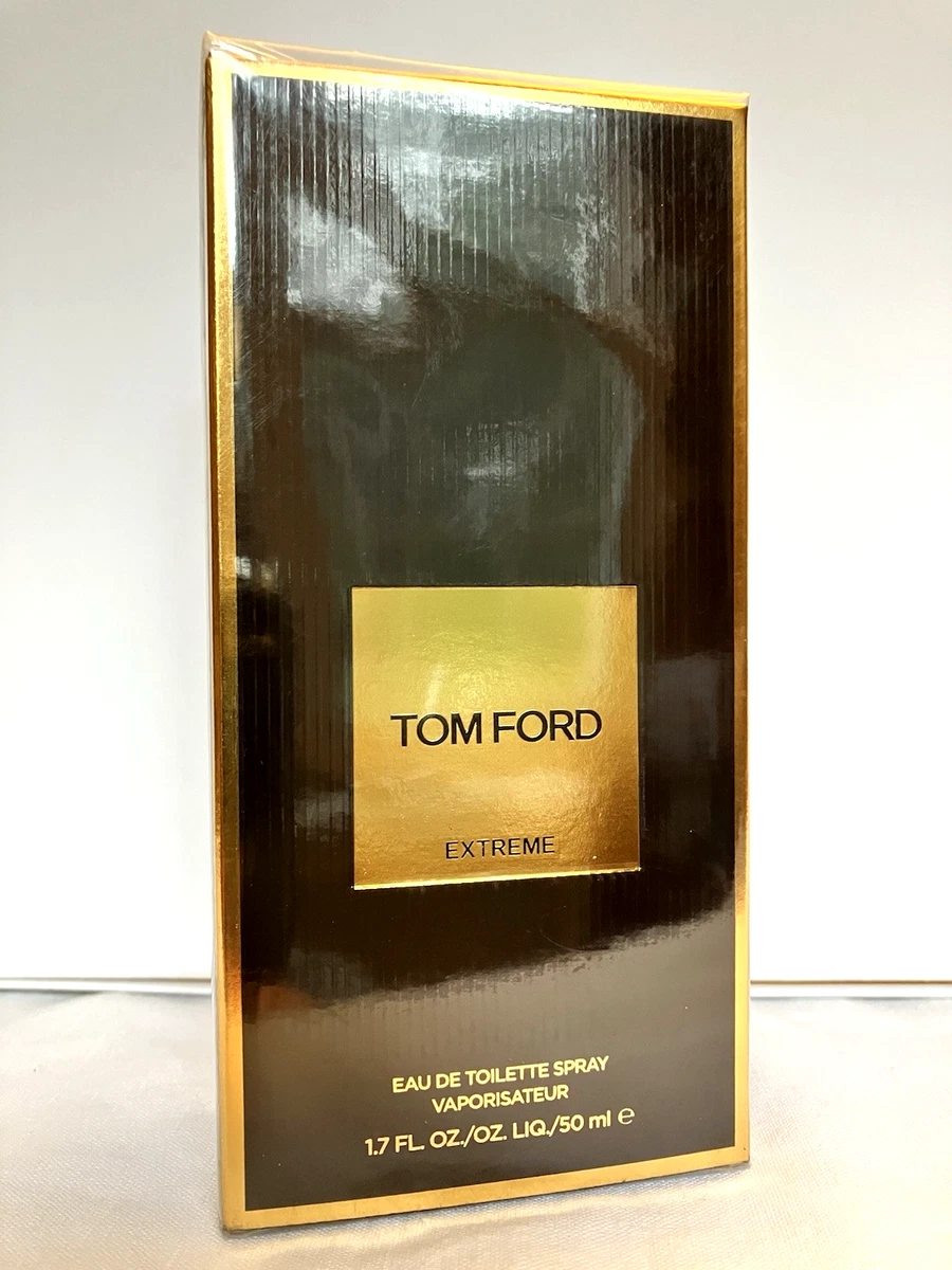 Tom Ford Extreme Eau de Toilette for Men for sale | eBay