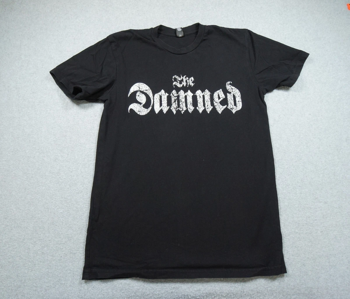 the damned t shirt products for sale | eBay