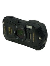 PENTAX compact digital camera WG-90 Used