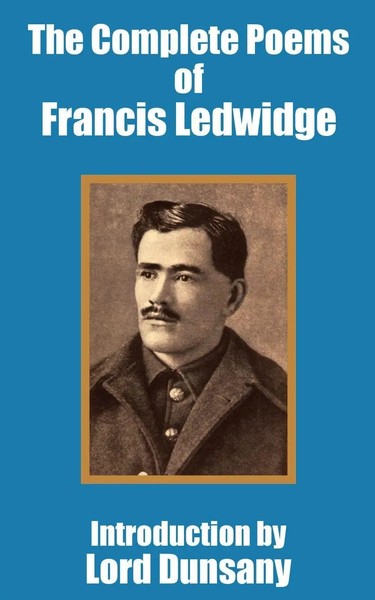 Francis Ledwidge | Complete Poems Of Francis Ledwidge, The | Taschenbuch (2002)-image