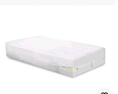 Clean Rest Twin 39 x75x10  Allergen&Bed Bug Blocking Mattress Encasement